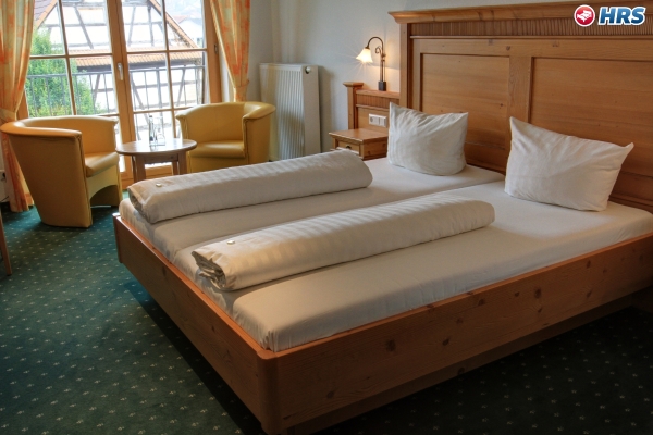 Hotel Ochsen Landgasthof (Friesenheim)